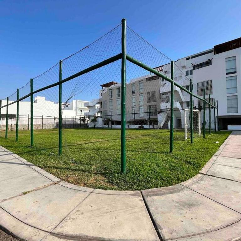 Casa de Playa muy cerca al mar, piscina exclusiva! - Five-Bedroom House - 22