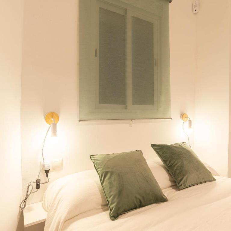 Málaga Center Home - Apartamento de 1 dormitorio - 5