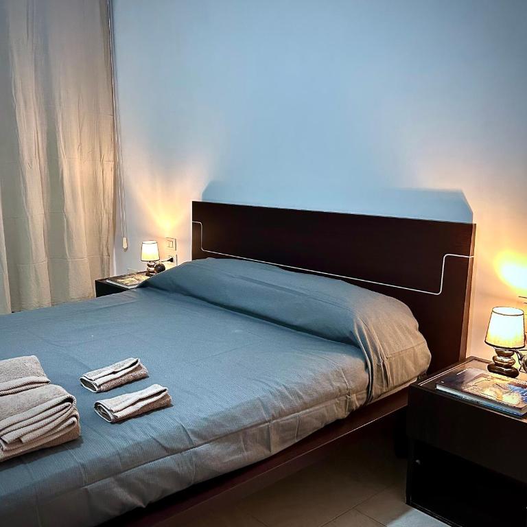Civico 52 - Appartement - 18