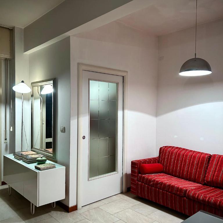 Civico 52 - Appartement - 21