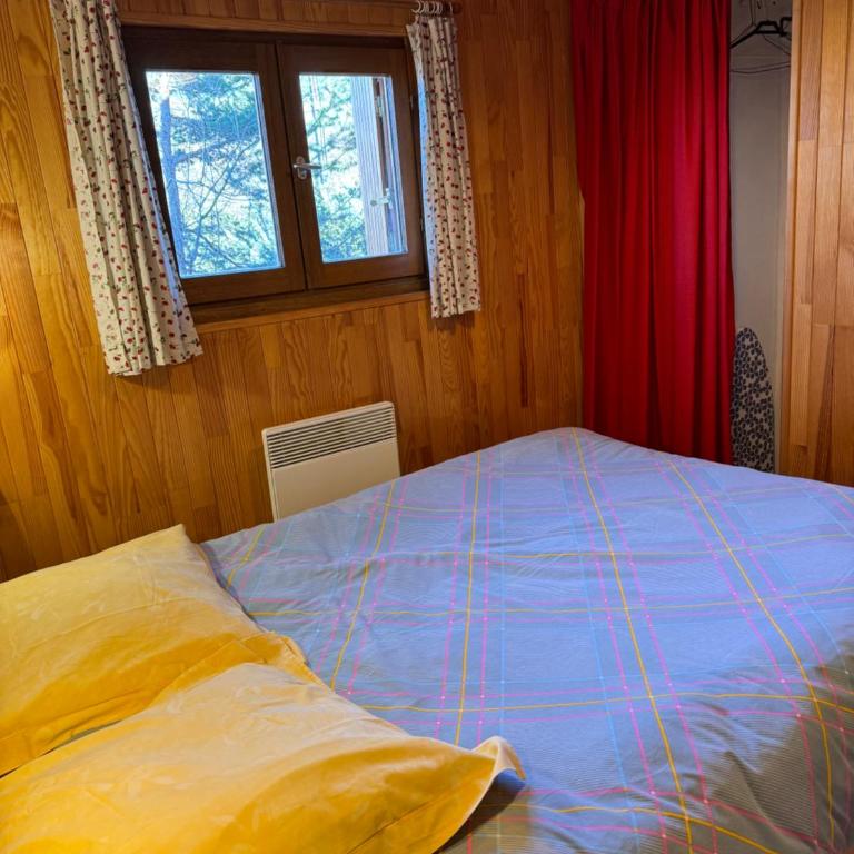 CHALET SAVINES LE LAC - Villa - 14