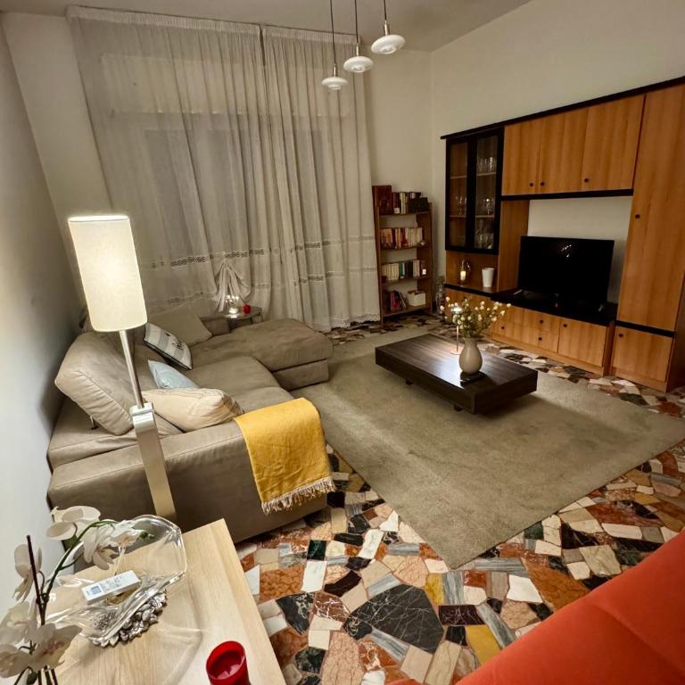 Rimini Holiday Apartment - Appartamento con 2 Camere da Letto - 8