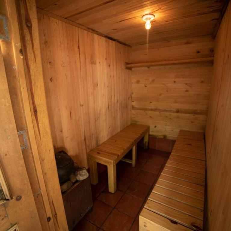 Finca el Caracolí - Casa - 12