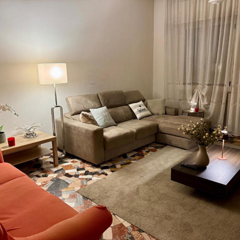 Rimini Holiday Apartment - Appartamento con 2 Camere da Letto - 5