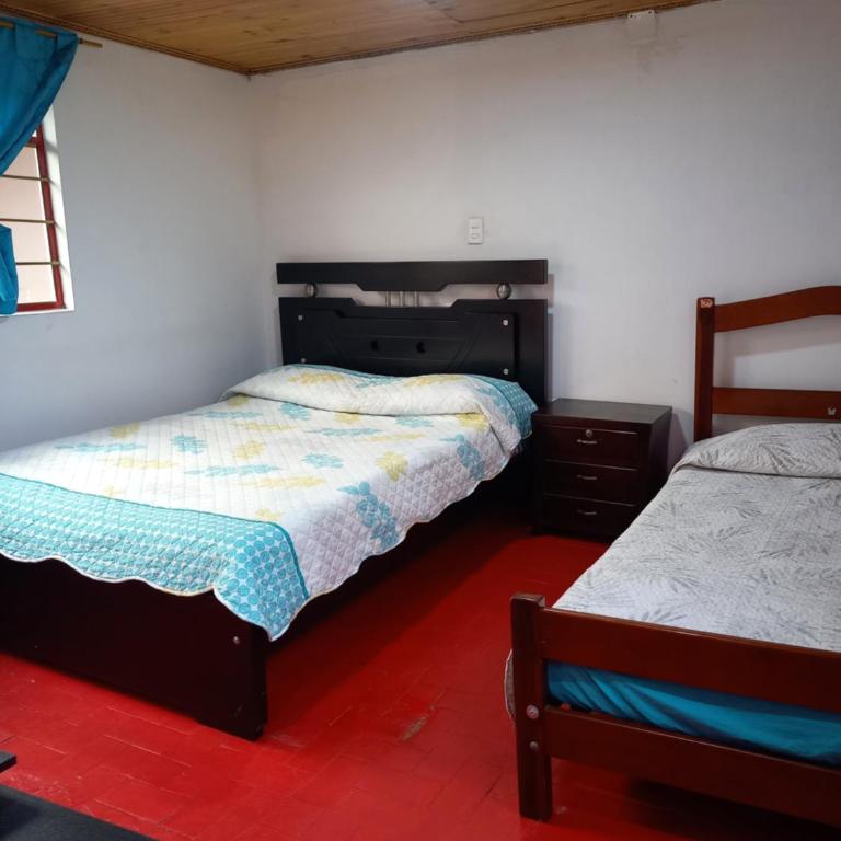 MariaAuxiliadora - Apartamento - 8