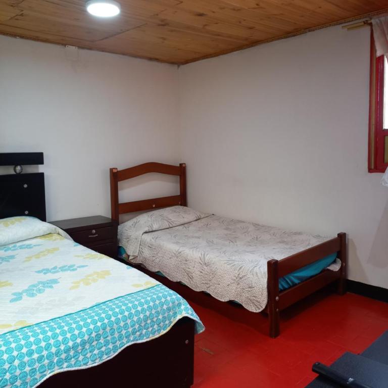 MariaAuxiliadora - Apartamento - 4