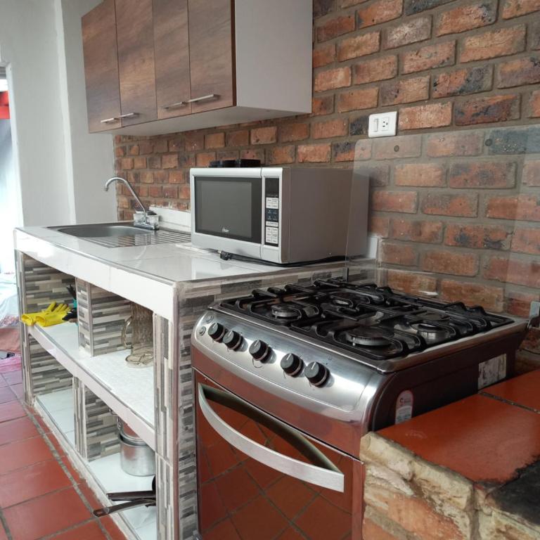 MariaAuxiliadora - Apartamento - 1