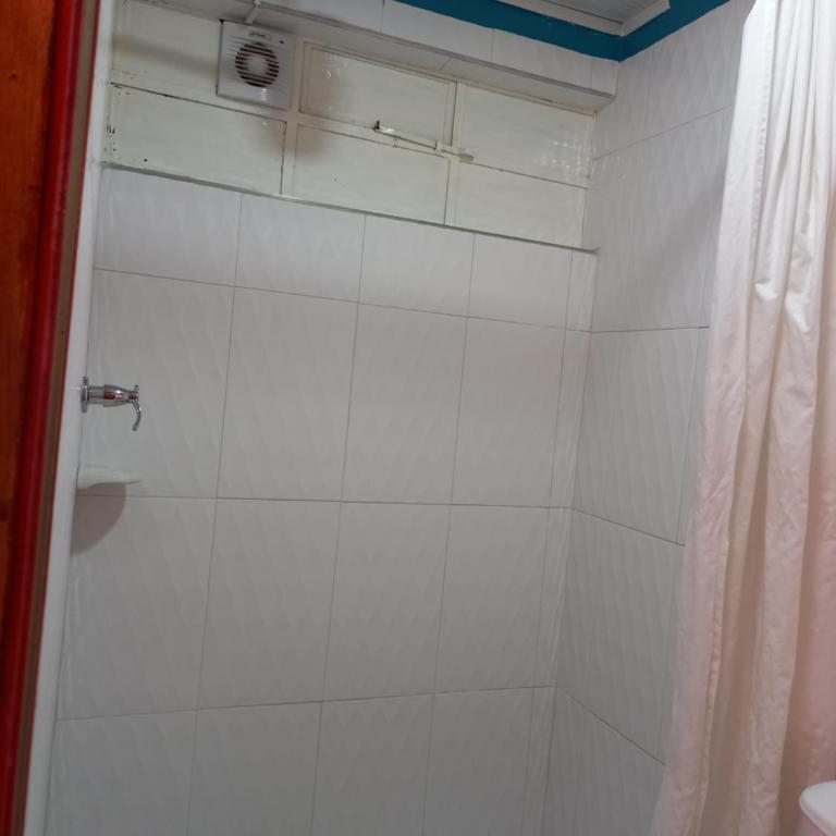 MariaAuxiliadora - Habitación cuádruple - 3