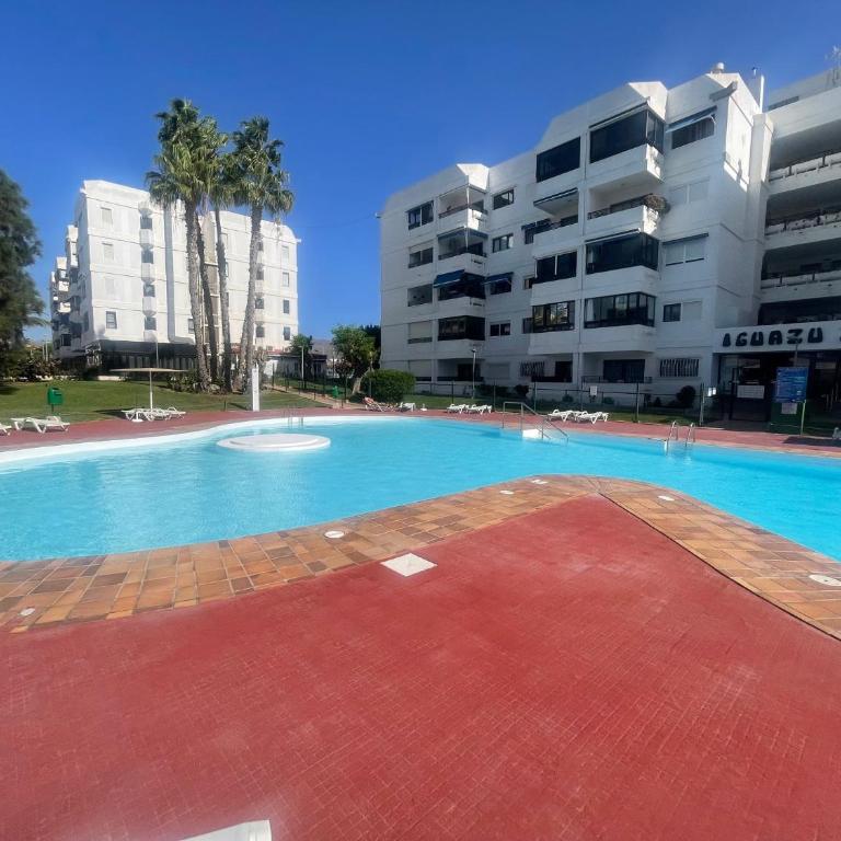 Fredriks Apartamento Iguazu 3 - Apartamento de 2 dormitorios - 1