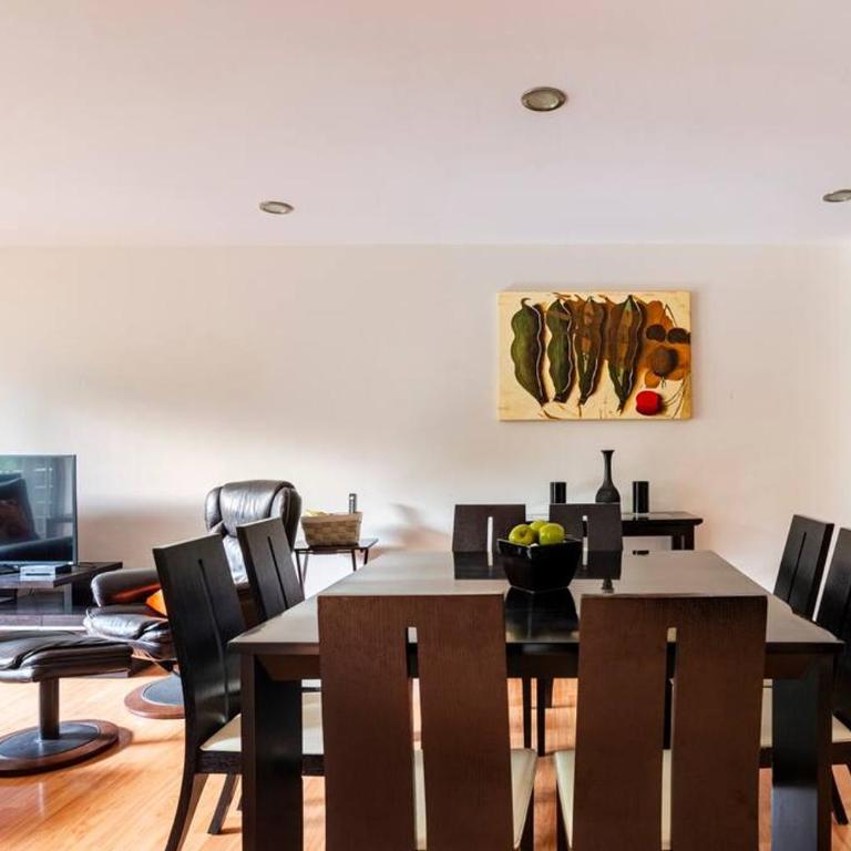 NEW Walk Score 100 Ks bed - Apartamento de 2 dormitorios - 15