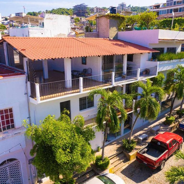 Casa ArtWalk - Two-Bedroom Apartment - 2