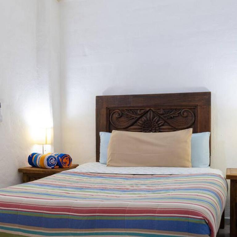 Casa ArtWalk - Two-Bedroom Apartment - 3