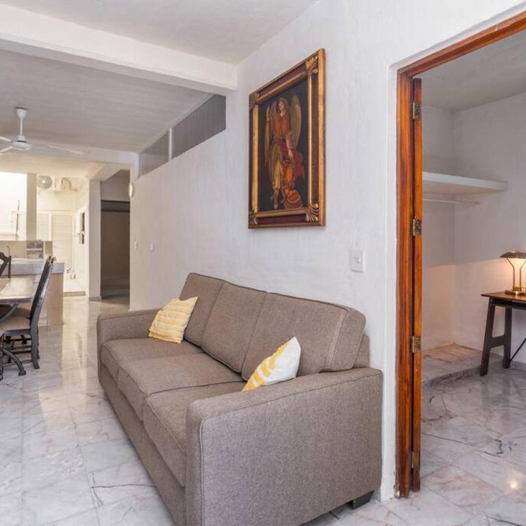 Casa ArtWalk - Two-Bedroom Apartment - 6