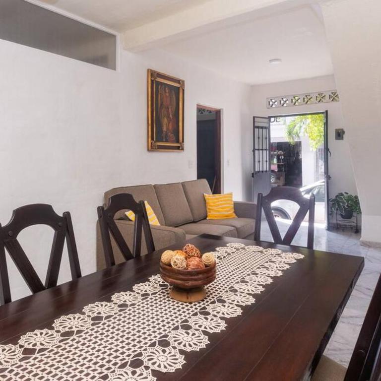 Casa ArtWalk - Two-Bedroom Apartment - 10