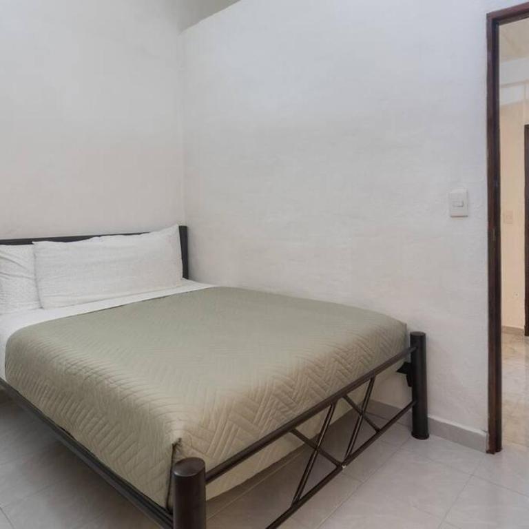 Casa ArtWalk - Two-Bedroom Apartment - 17