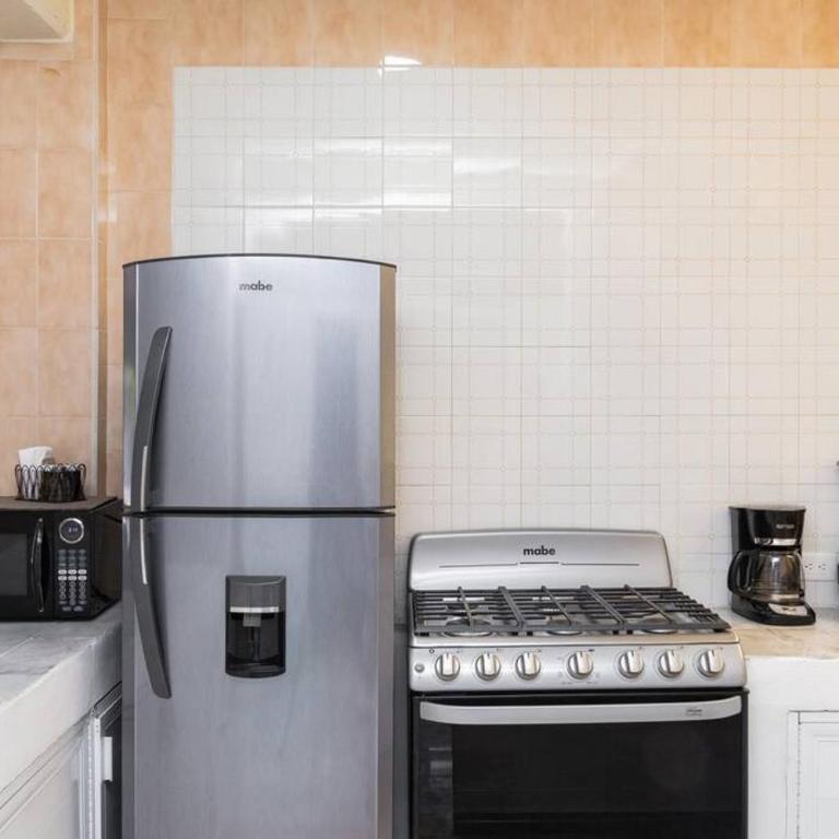Casa ArtWalk - Two-Bedroom Apartment - 19