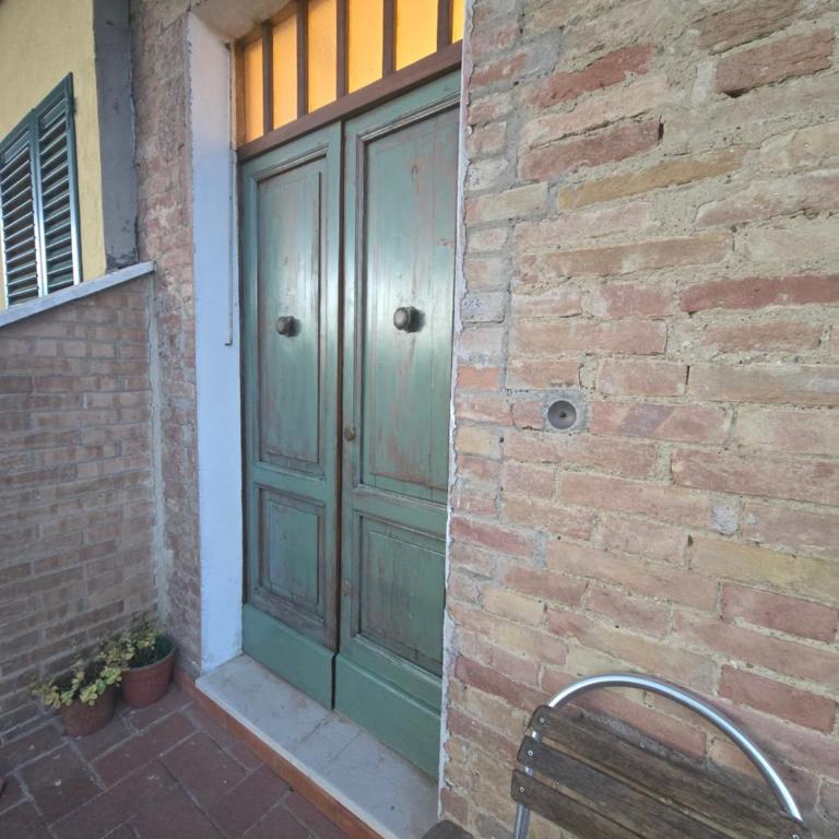 Podere Ponticini - Appartamento con 3 Camere da Letto - 61