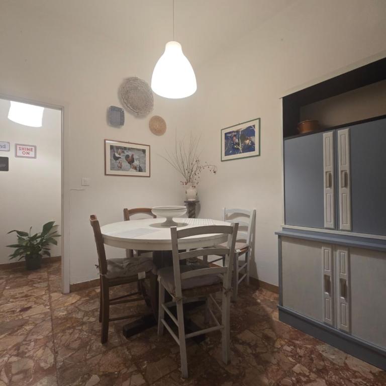 Podere Ponticini - Appartamento con 3 Camere da Letto - 62