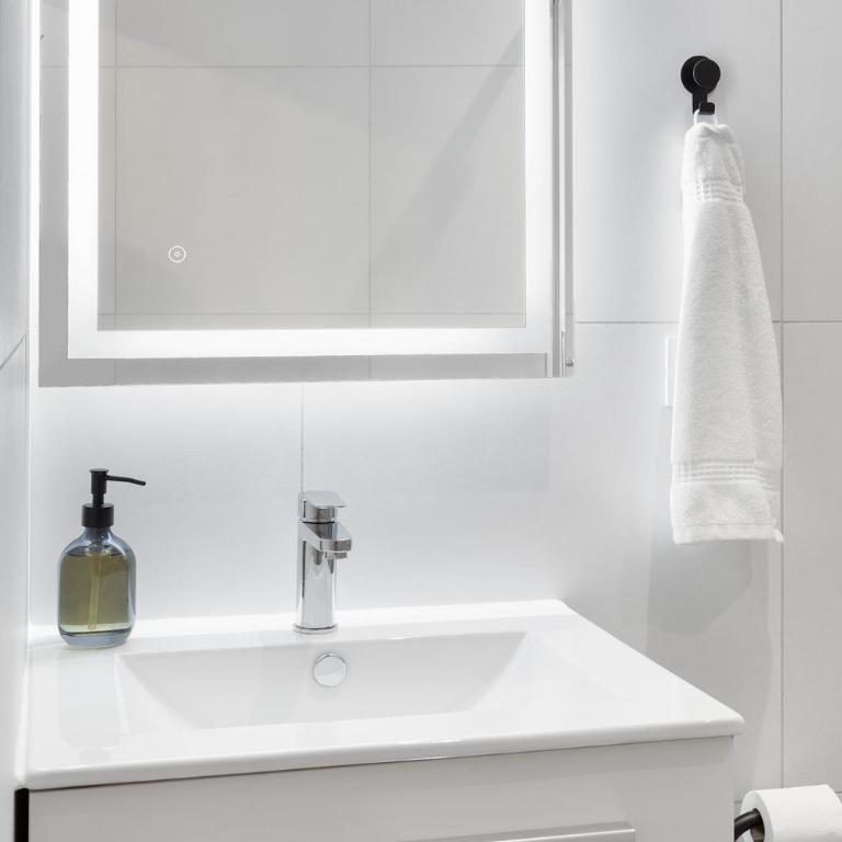 O Cœur de Nantes - Appartement 1 Chambre - 15