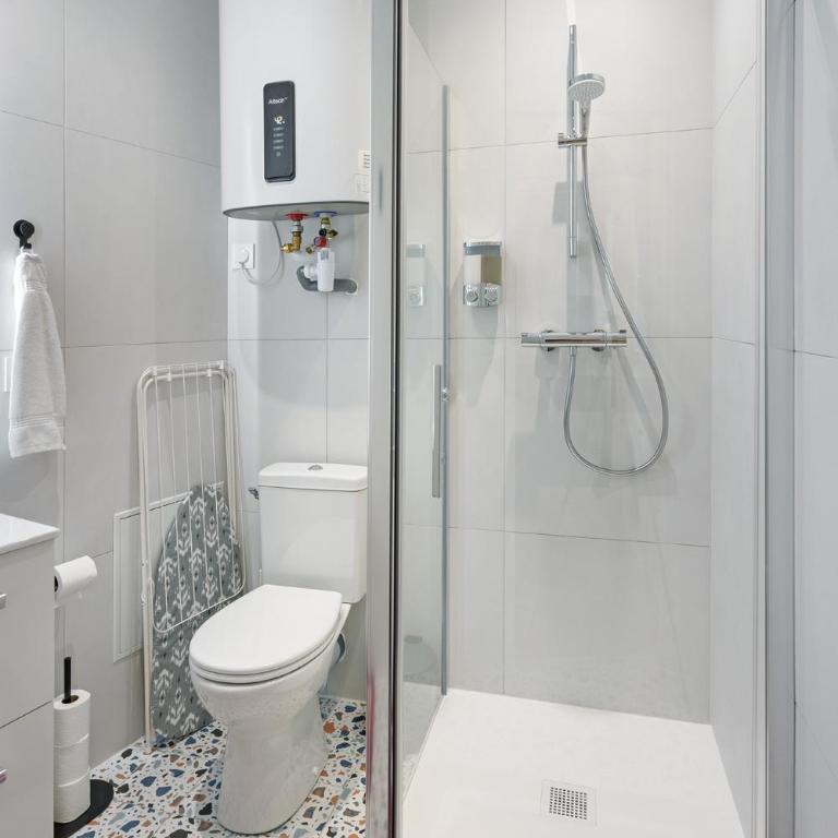 O Cœur de Nantes - Appartement 1 Chambre - 14