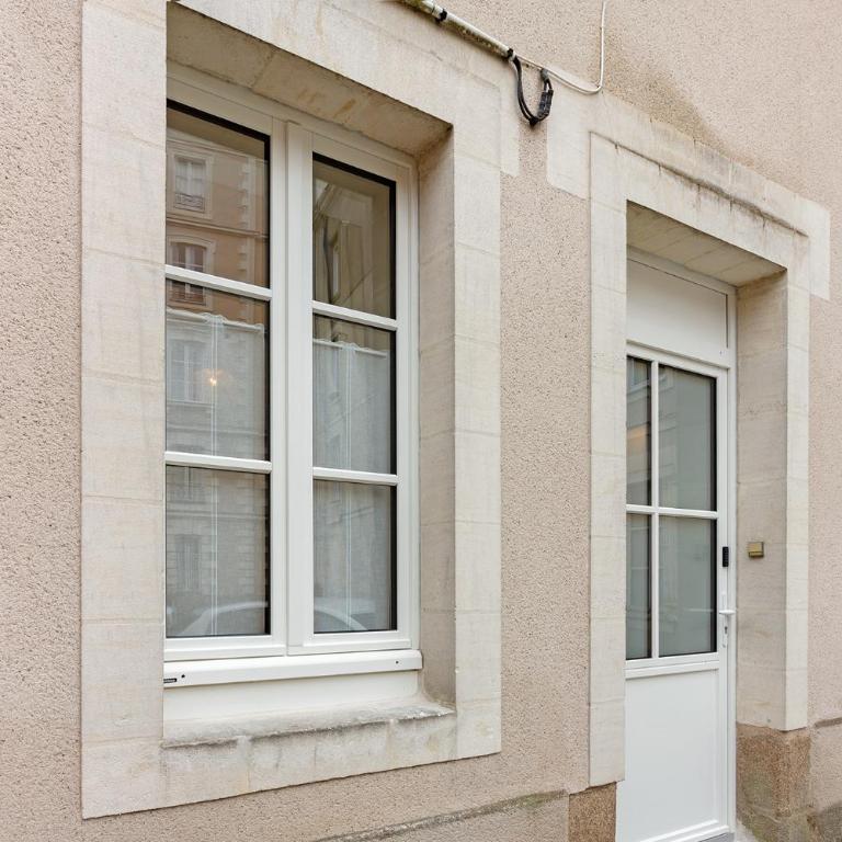 O Cœur de Nantes - Appartement 1 Chambre - 18