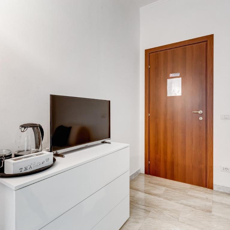 DAMA PROPERTY - Trastevere Homestay - Camera Tripla con Balcone - 7