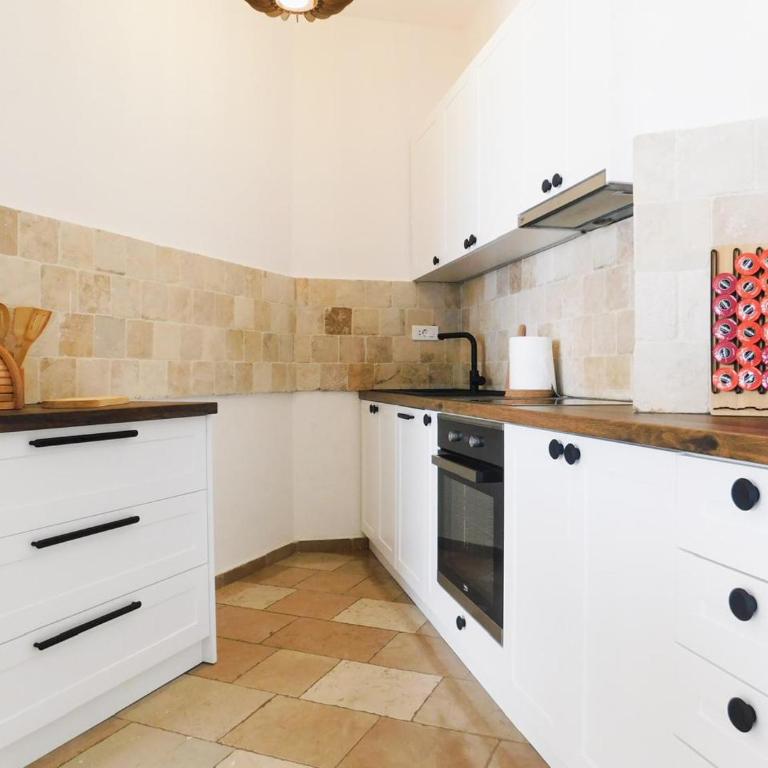 Casa Oliva Villas with Private Heated Pools and Guest Apartments-No Pool Access - Two-Bedroom Villa - 7