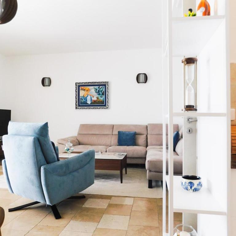 Casa Oliva Villas with Private Heated Pools and Guest Apartments-No Pool Access - Two-Bedroom Villa - 10