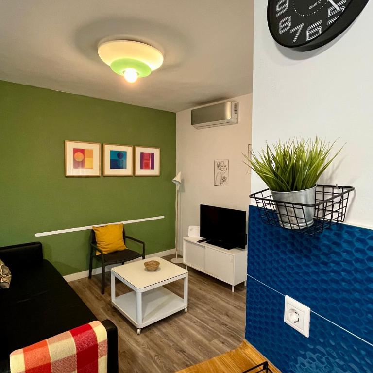 Apart Medina Al-zahra - Apartamento de 3 dormitorios - 9