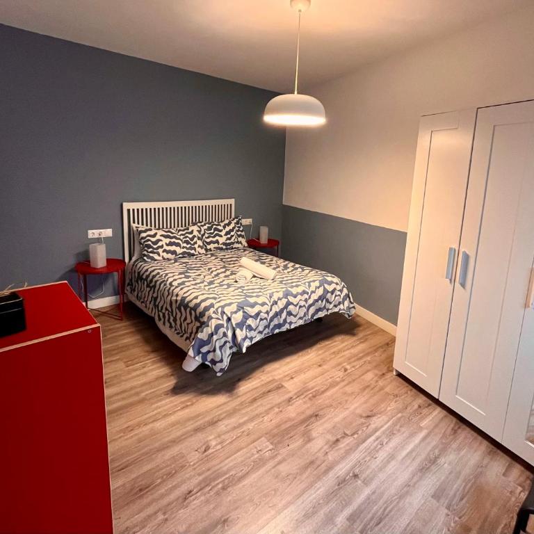 Apart Medina Al-zahra - Apartamento de 3 dormitorios - 15