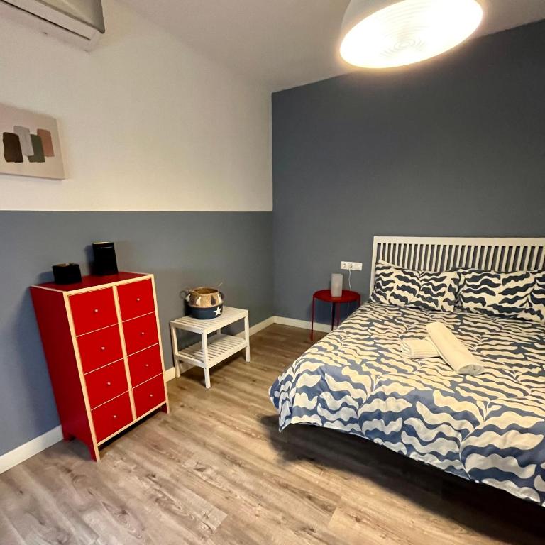 Apart Medina Al-zahra - Apartamento de 3 dormitorios - 14