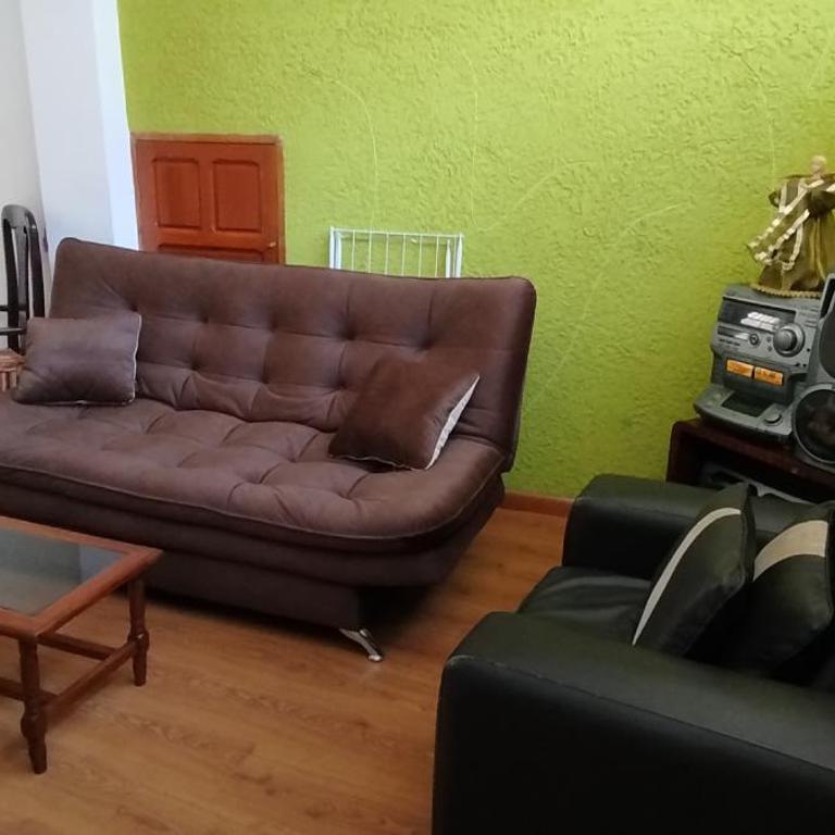 Departamento independiente Miraflores - Apartamento de 2 dormitorios - 3