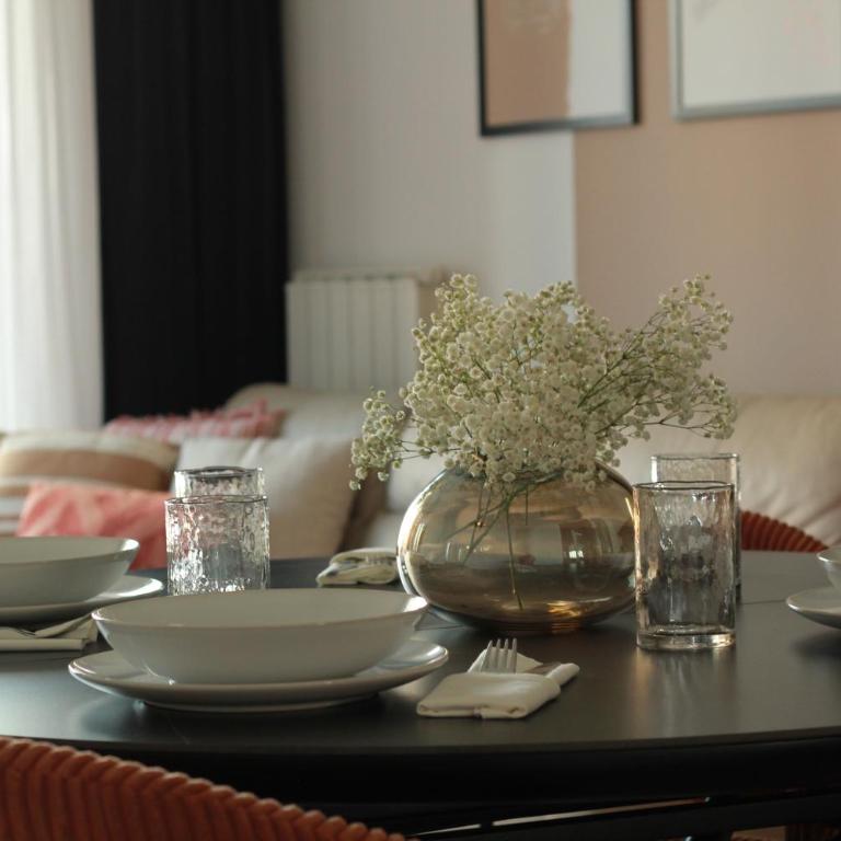 Belgrade Boutique Verde - Apartman sa 2 Spavaće Sobe - 17