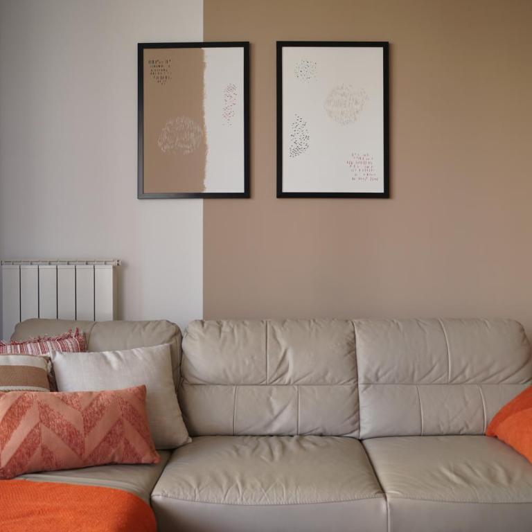 Belgrade Boutique Verde - Apartman sa 2 Spavaće Sobe - 19