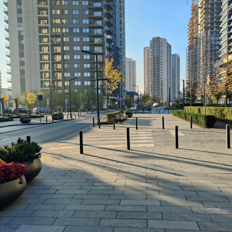 Belgrade Boutique Verde - Apartman sa 2 Spavaće Sobe - 20