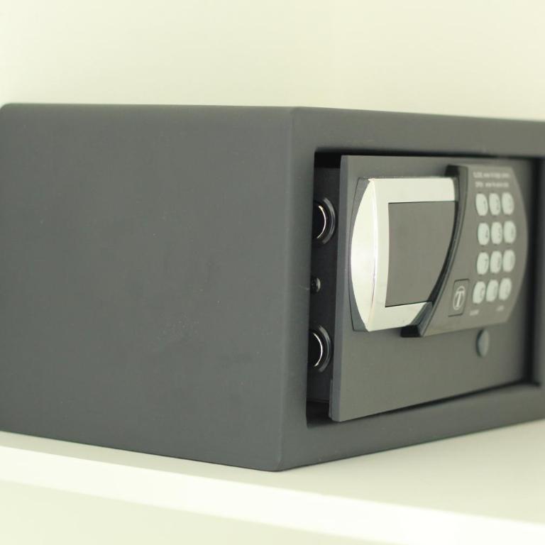 Belgrade Boutique Verde - Apartman sa 2 Spavaće Sobe - 23