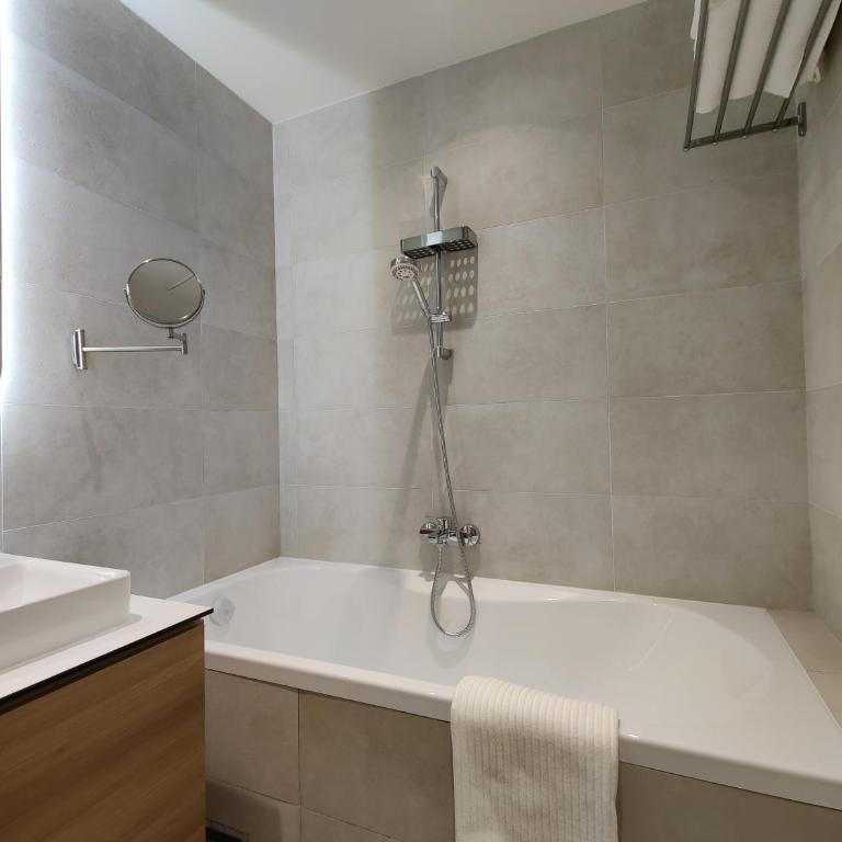 Belgrade Boutique Verde - Apartman sa 2 Spavaće Sobe - 30