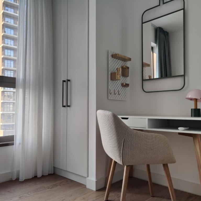 Belgrade Boutique Verde - Apartman sa 2 Spavaće Sobe - 15