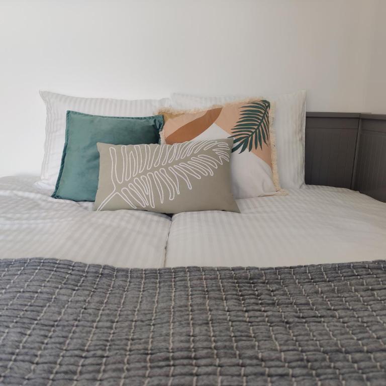 Belgrade Boutique Verde - Apartman sa 2 Spavaće Sobe - 48