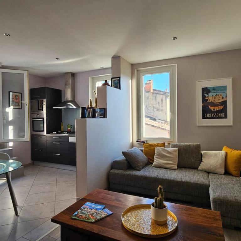 Appartement PETIT SAINT GIMER - Appartamento con 1 Camera da Letto - 1