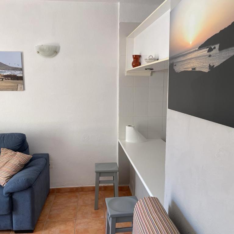 Marineda Sol - Apartamento de 1 dormitorio - 6