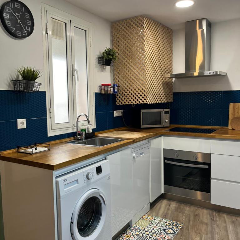 Apart Medina Al-zahra - Apartamento de 3 dormitorios - 8