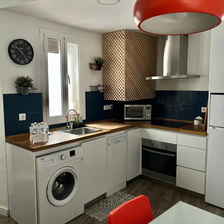 Apart Medina Al-zahra - Apartamento de 3 dormitorios - 7