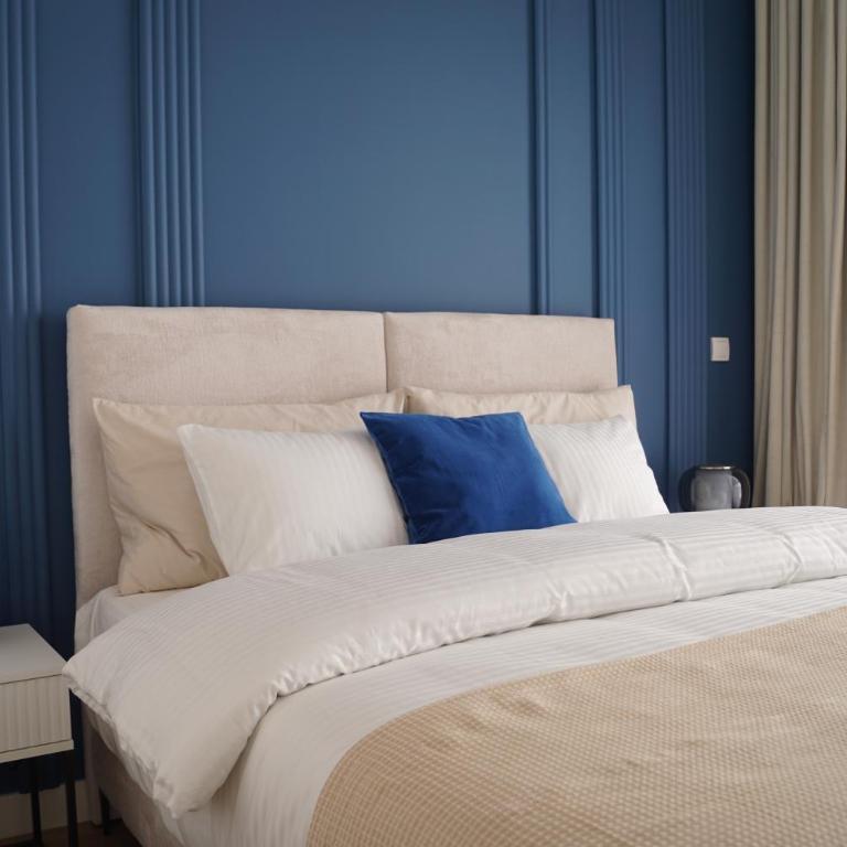 Belgrade Boutique Verde - Apartman sa 2 Spavaće Sobe - 12