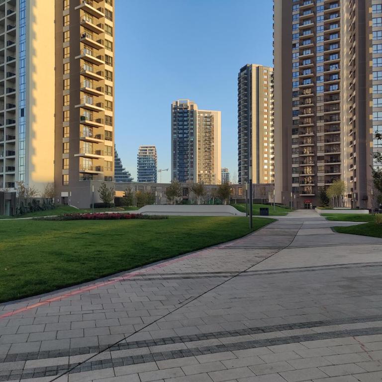 Belgrade Boutique Verde - Apartman sa 2 Spavaće Sobe - 36