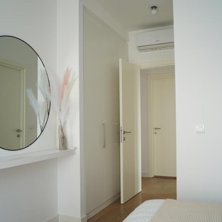 Belgrade Boutique Verde - Apartman sa 2 Spavaće Sobe - 10