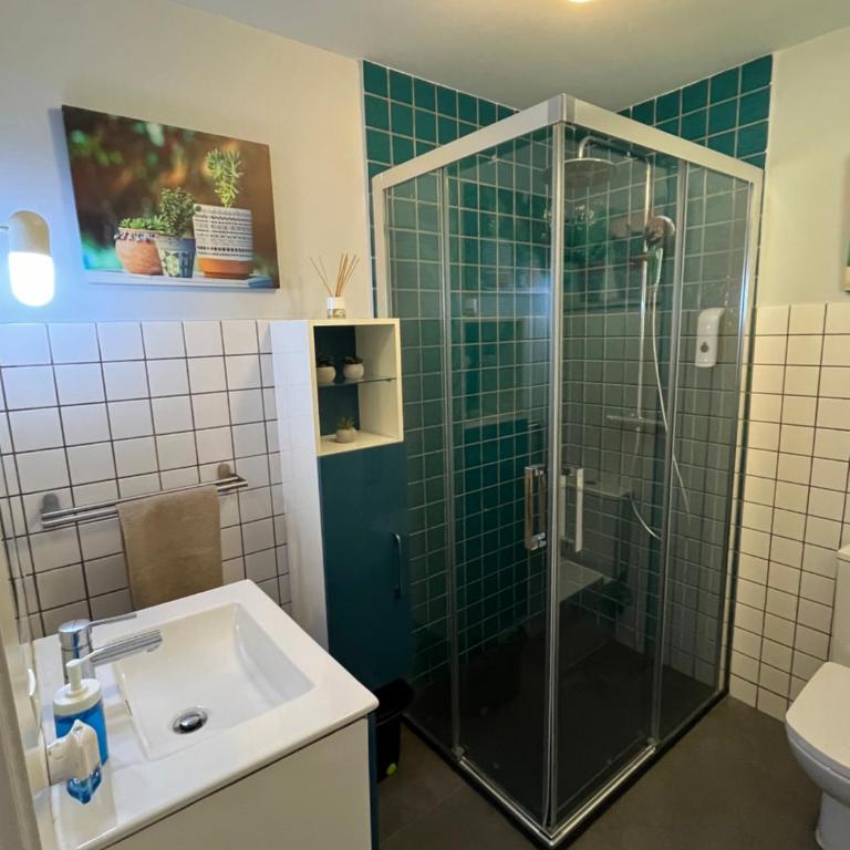 Apart Medina Al-zahra - Apartamento de 3 dormitorios - 5
