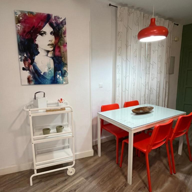 Apart Medina Al-zahra - Apartamento de 3 dormitorios - 3