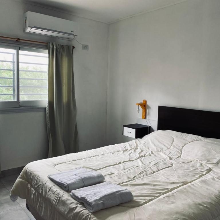 Departamento 2 - Villa Z - Apartamento de 2 dormitorios - 1