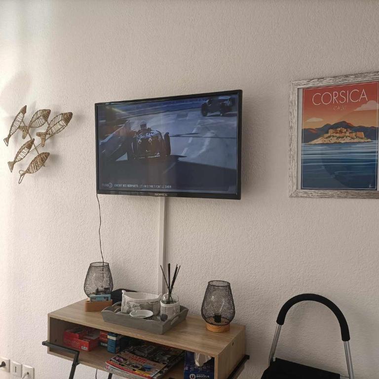 CORSALILA - Two-Bedroom Apartment - 4
